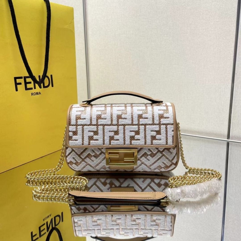 Fendi Baguette Bags